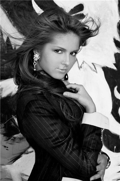 Мария Куликова