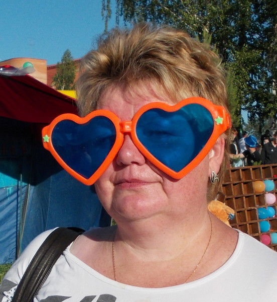 Вероника Верона