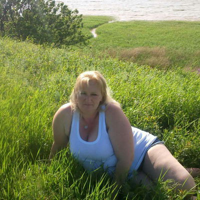 Ирина Крюкова