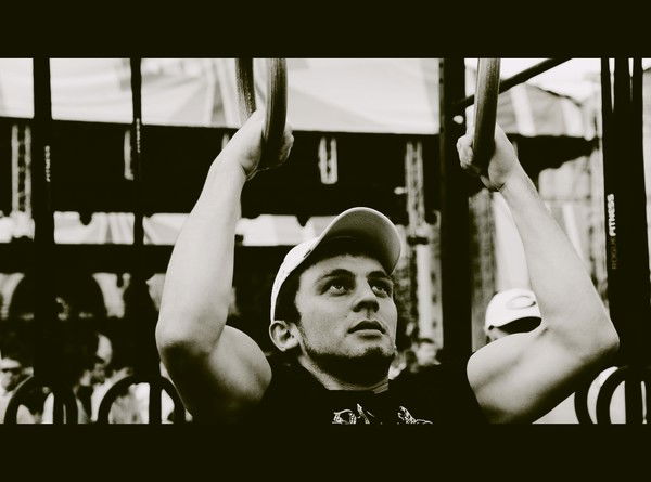 Шамиль Даудов