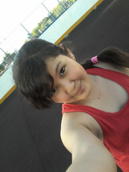 Айша Киянбекова