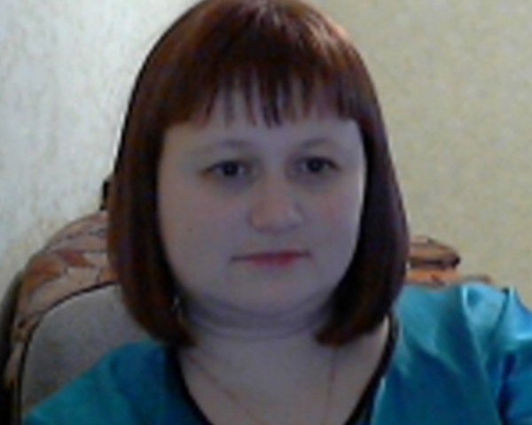 Светлана Заостровская