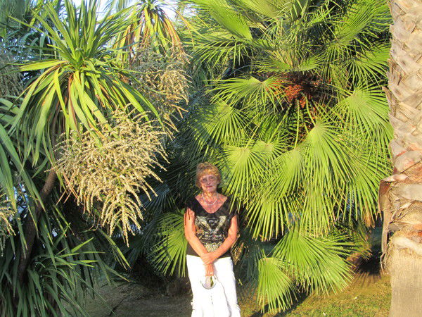 Галина Селиверстова