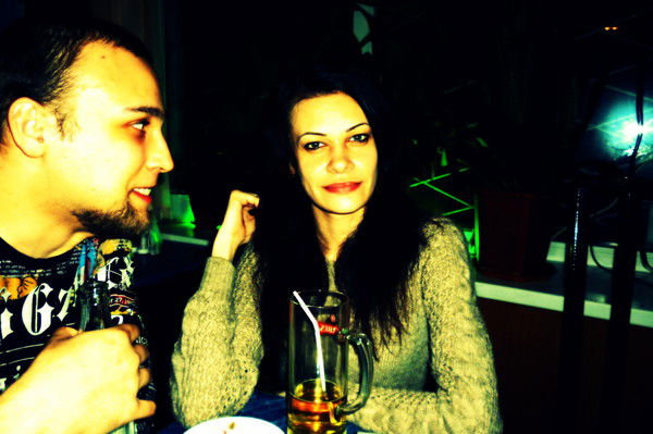 Марина Султанова