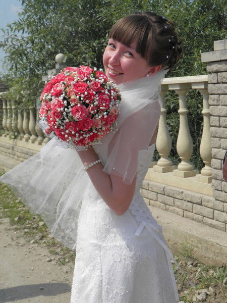 Анастасия Власова