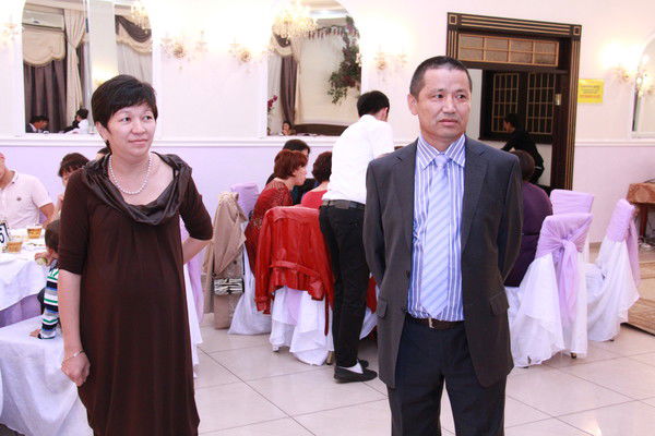 Кайрат Муканов