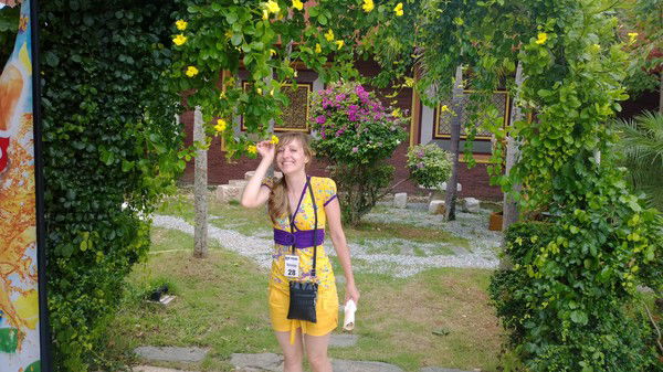 Олеся Кильчанова