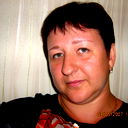 Татьяна Никитенко