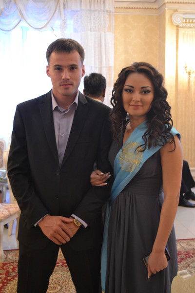 Амира Искандарова