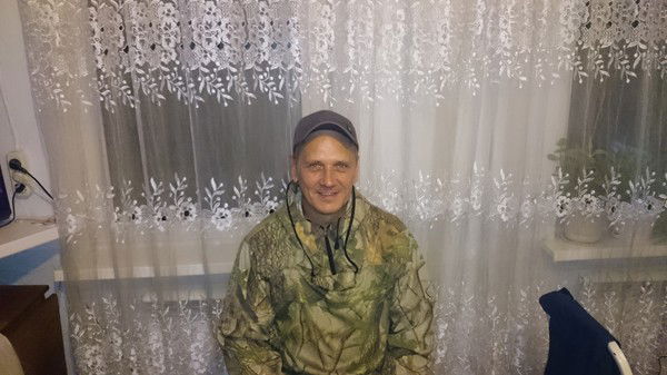 Владимир Юдин