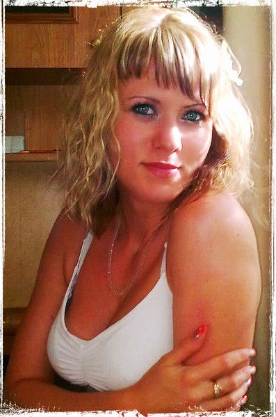 Александра Ларионова