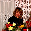 Татьяна Мельникова