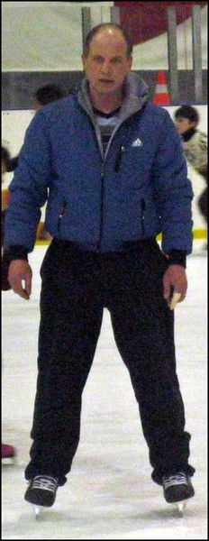 Алик Булюхин