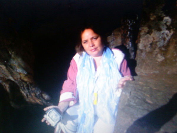 Мила Баландина