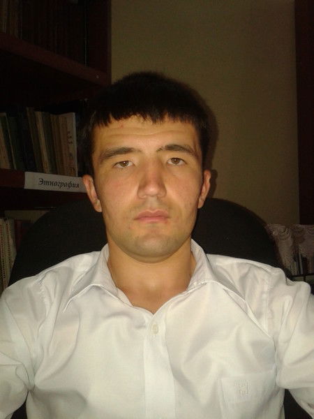 Аслиддинхон Ибодуллоев