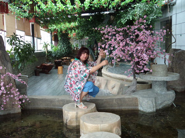 Анна Недбайлова