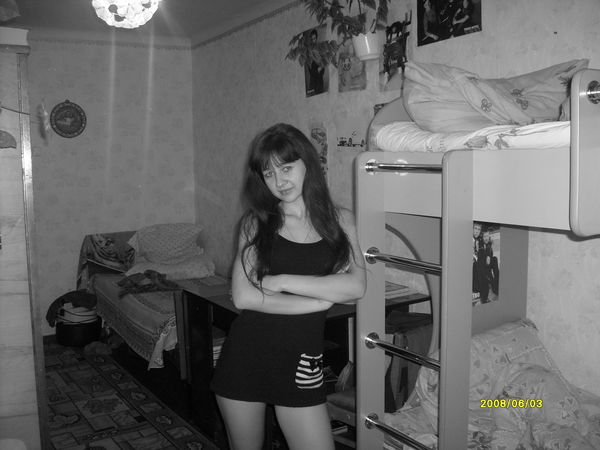 Ольга Кондратьева