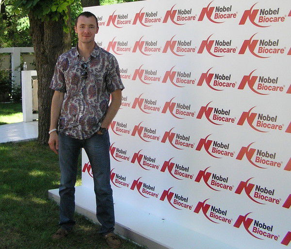 Андрей Шпаченко