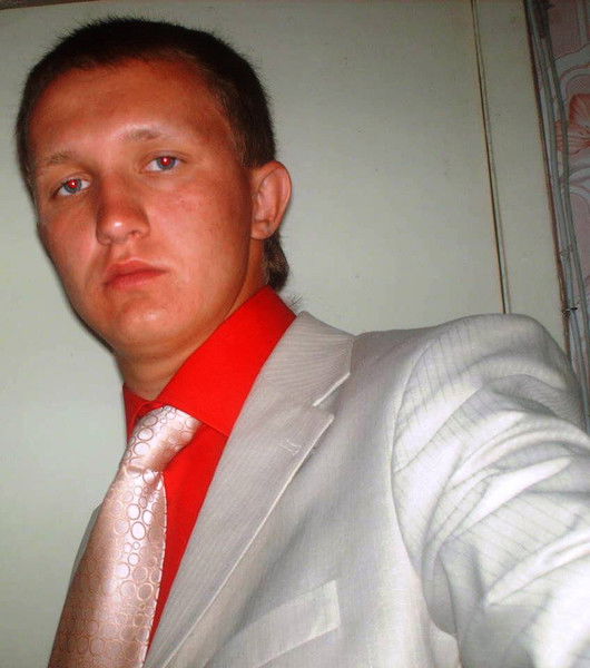 Сергей Букреев