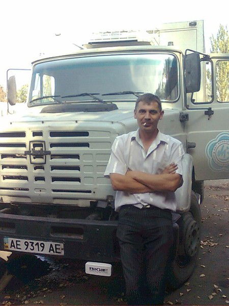 Николай Андрийченко