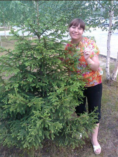 Ирина Колесникова