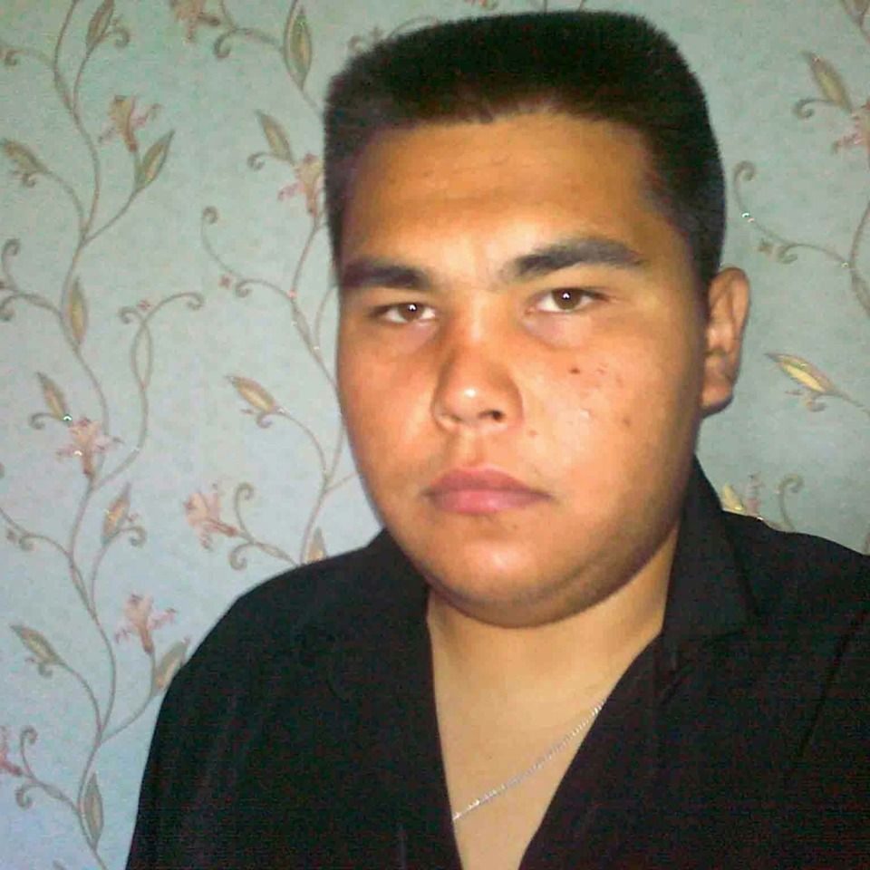 Игорь Теплов