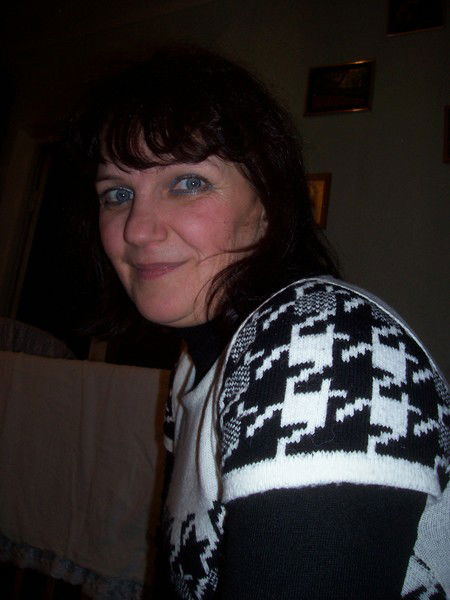 Светлана Корзникова