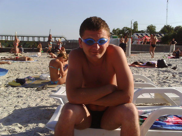 Андрей Вышиский