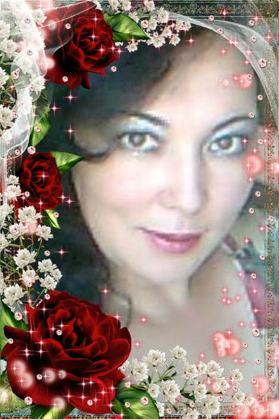 Ляззат Амеркулова