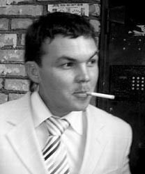 Алексей Ермаков