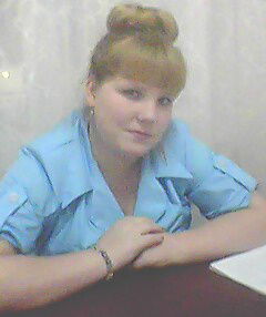 Анна Перевалова