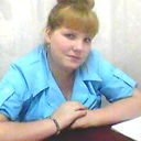 Анна Перевалова