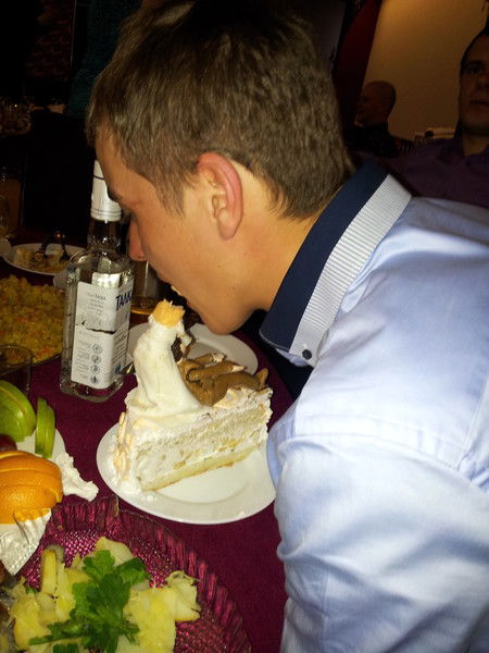 Алексей Храменок