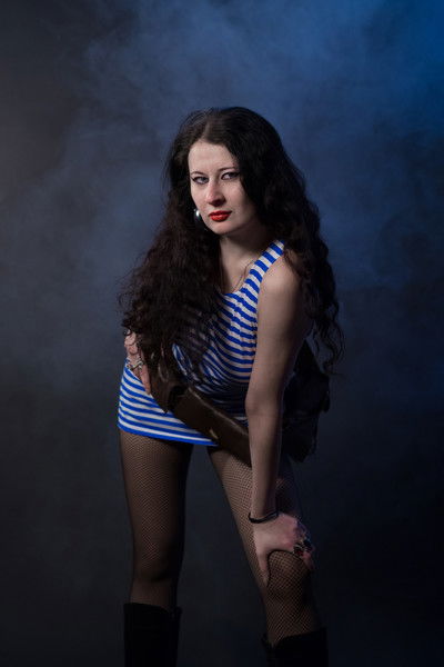 Ева Иванова