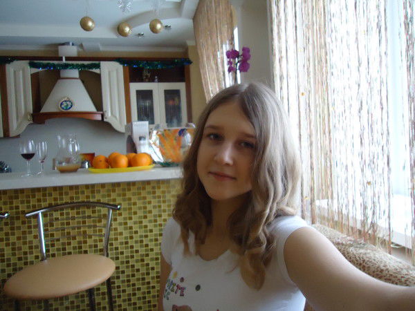 Екатерина Овчинникова