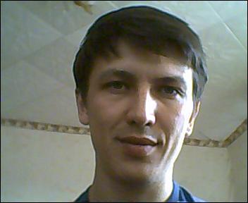 Александр Матюнин