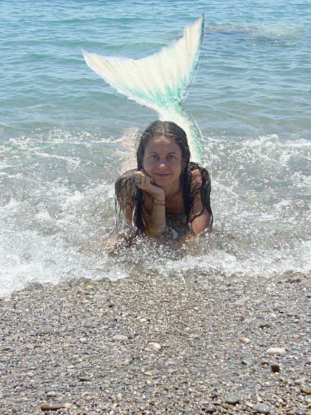 Наталья Неклюдова