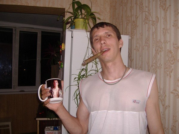 Денис Лозовский
