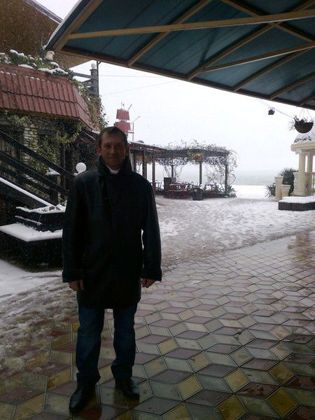 Андрей Алов