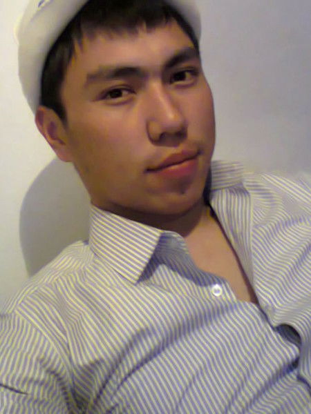 Нурлан Чекиров