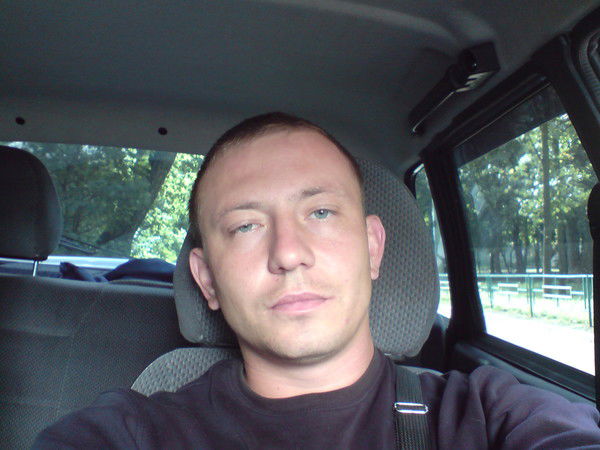 Павел Хилков