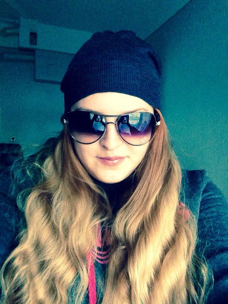 Екатерина Дорошенко