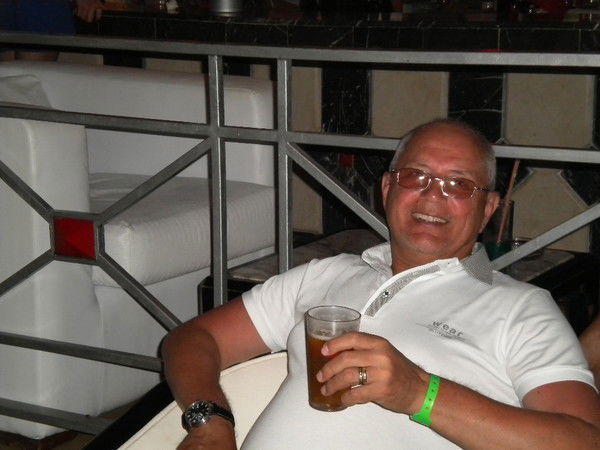 Валерий Усманов