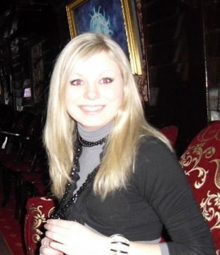 Ирина Бодрова