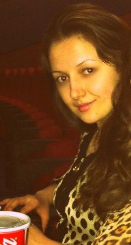 Наталия Шаймина