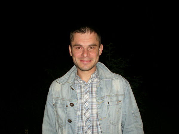 Дмитрий Лыгин