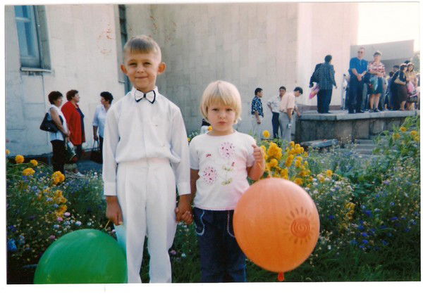 Алексей Обухов