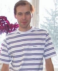 Юра Данилевич