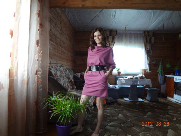 Ирина Распутина