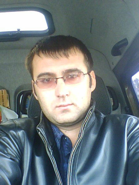 Михаил Любимцев